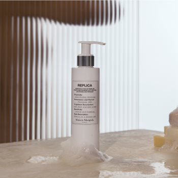 Maison Margiela REPLICA Lazy Sunday Morning gel de duș pentru femei - imagine 3